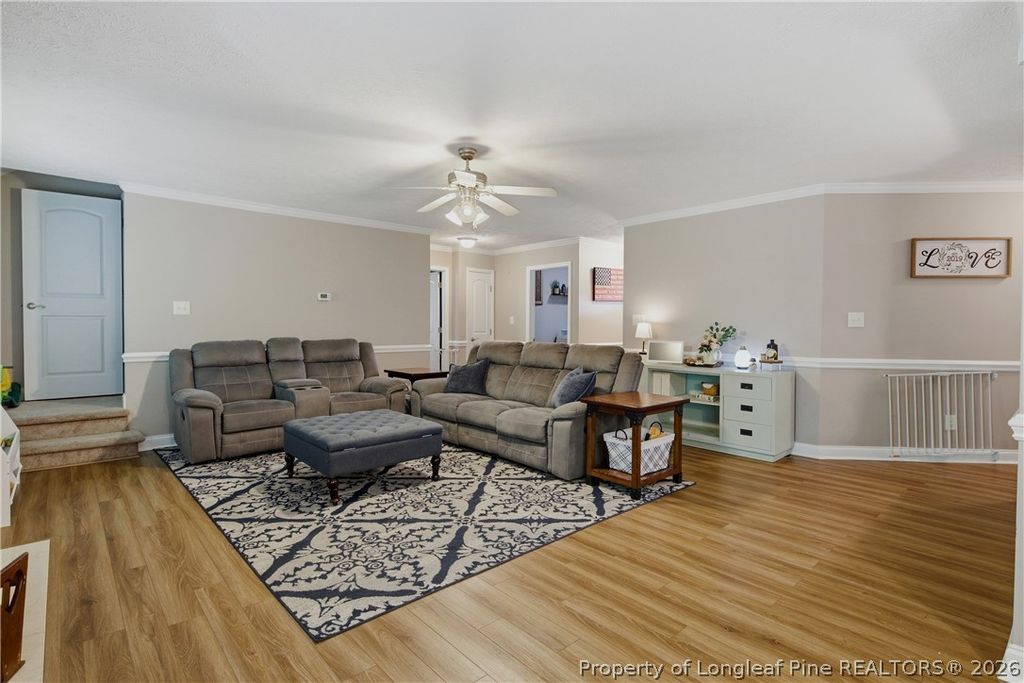 3920 Dickens Avenue, Hope Mills, NC 28348 — photo 7