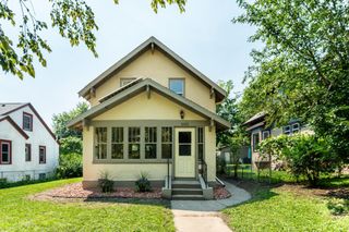 2123 Queen Avenue N, Minneapolis, MN 55411