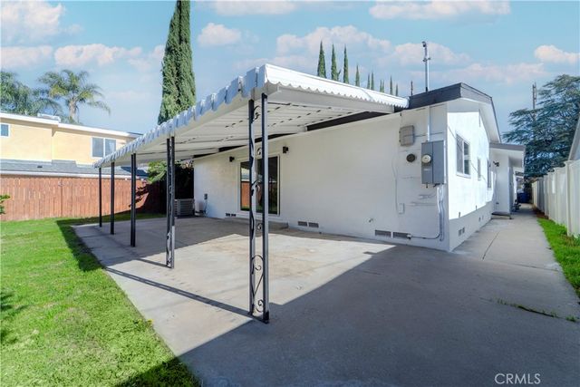 7001 Ethel Avenue, North Hollywood, CA 91605