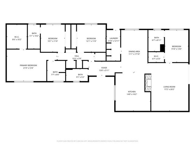 7001 Ethel Avenue, North Hollywood, CA 91605