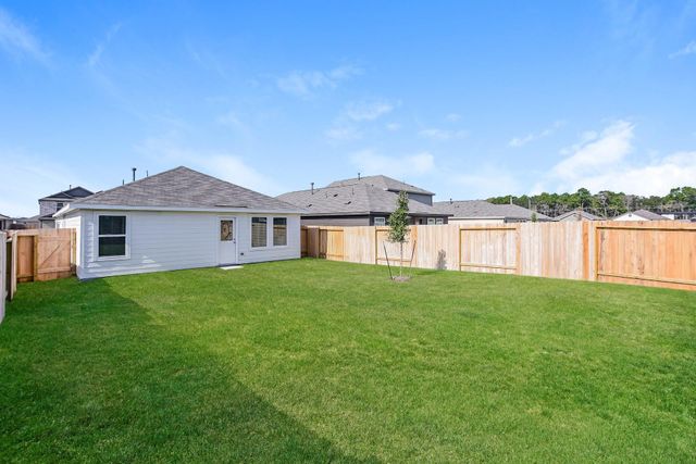 10816 Bird Of Paradise Lane, Houston, TX 77016