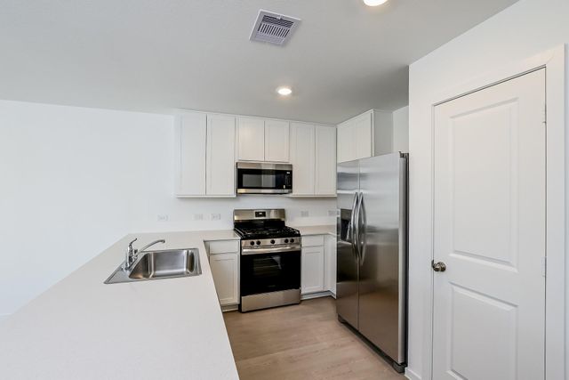 10816 Bird Of Paradise Lane, Houston, TX 77016