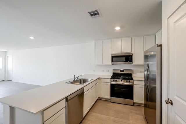 10816 Bird Of Paradise Lane, Houston, TX 77016