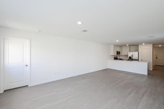 10816 Bird Of Paradise Lane, Houston, TX 77016