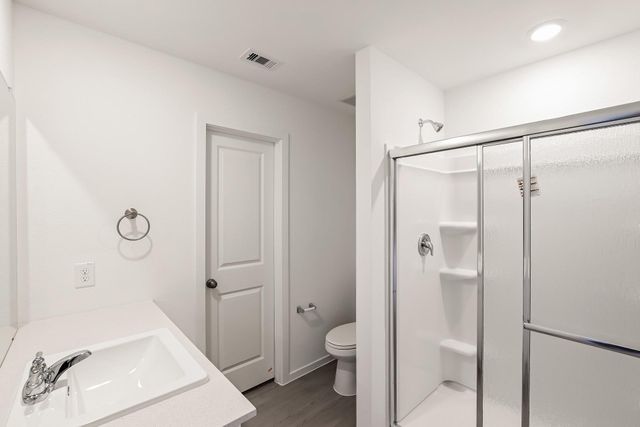 10816 Bird Of Paradise Lane, Houston, TX 77016