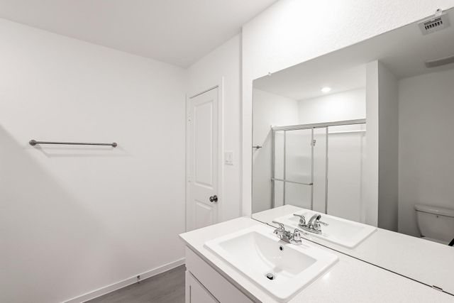 10816 Bird Of Paradise Lane, Houston, TX 77016