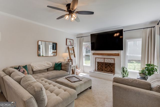 2310 Olde Hickory Place, Monroe, GA 30656