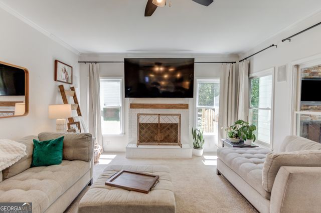 2310 Olde Hickory Place, Monroe, GA 30656