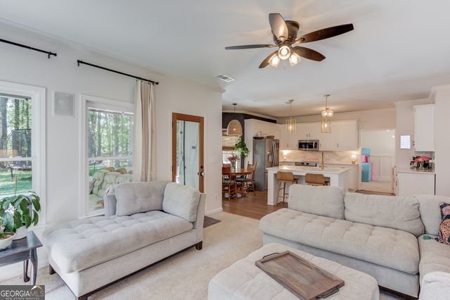 2310 Olde Hickory Place, Monroe, GA 30656