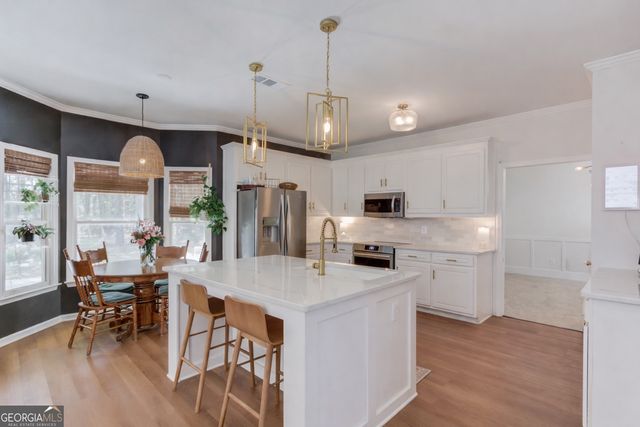 2310 Olde Hickory Place, Monroe, GA 30656