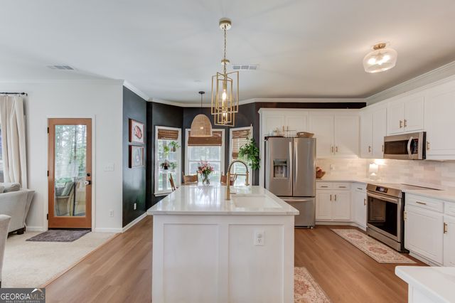 2310 Olde Hickory Place, Monroe, GA 30656