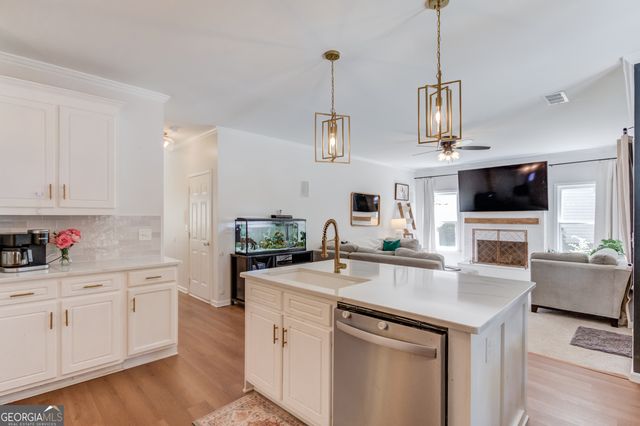 2310 Olde Hickory Place, Monroe, GA 30656