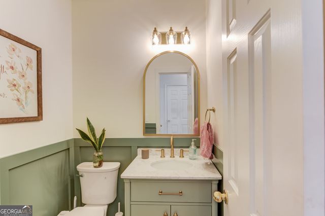 2310 Olde Hickory Place, Monroe, GA 30656