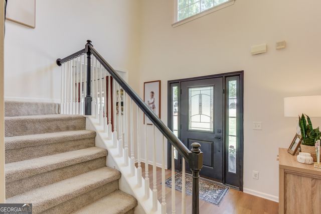 2310 Olde Hickory Place, Monroe, GA 30656