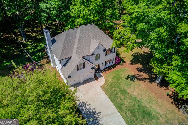 2310 Olde Hickory Place, Monroe, GA 30656