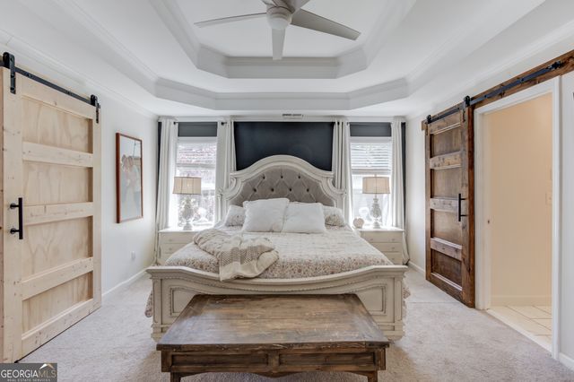 2310 Olde Hickory Place, Monroe, GA 30656