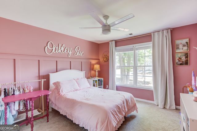 2310 Olde Hickory Place, Monroe, GA 30656