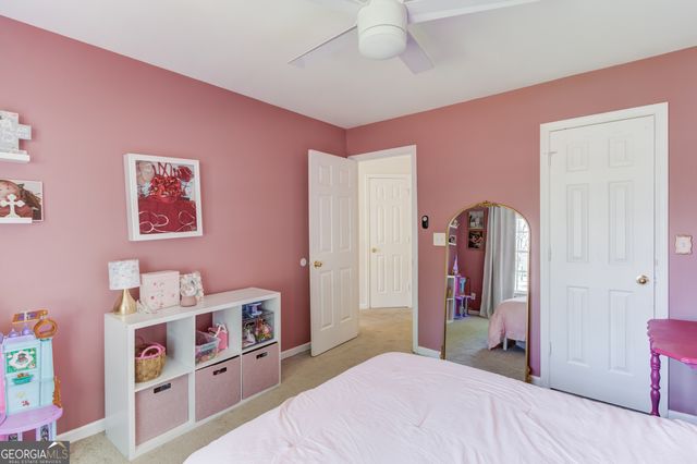 2310 Olde Hickory Place, Monroe, GA 30656