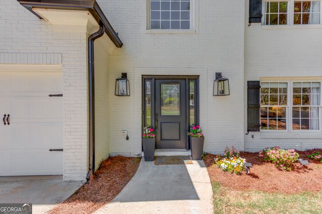 2310 Olde Hickory Place, Monroe, GA 30656