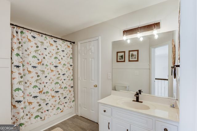 2310 Olde Hickory Place, Monroe, GA 30656