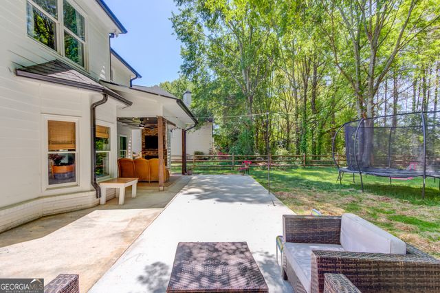 2310 Olde Hickory Place, Monroe, GA 30656