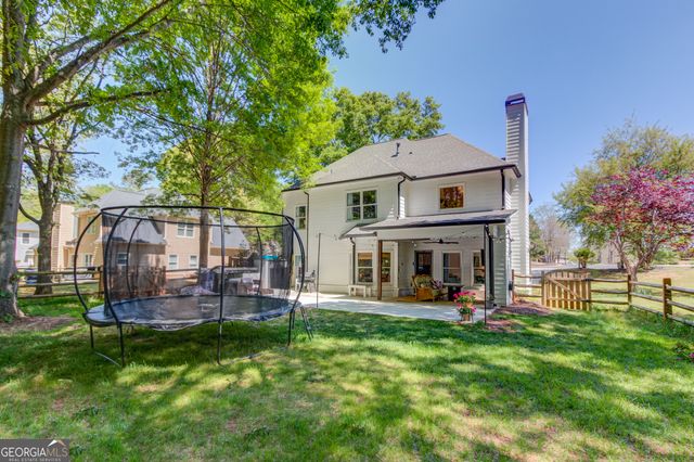 2310 Olde Hickory Place, Monroe, GA 30656