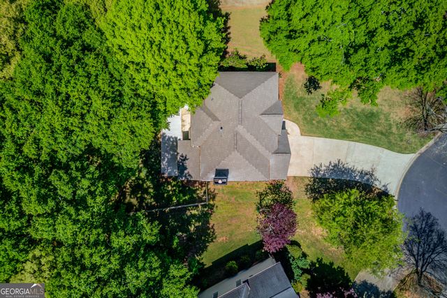 2310 Olde Hickory Place, Monroe, GA 30656