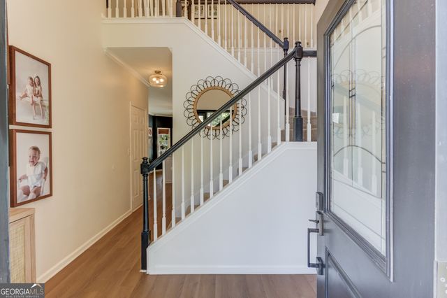 2310 Olde Hickory Place, Monroe, GA 30656