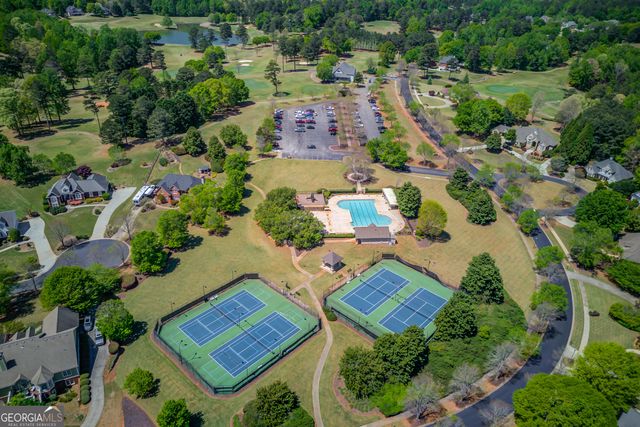 2310 Olde Hickory Place, Monroe, GA 30656