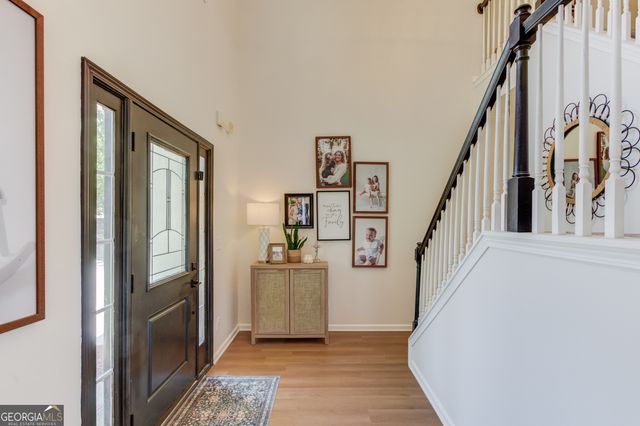 2310 Olde Hickory Place, Monroe, GA 30656