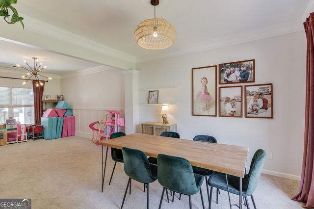 2310 Olde Hickory Place, Monroe, GA 30656