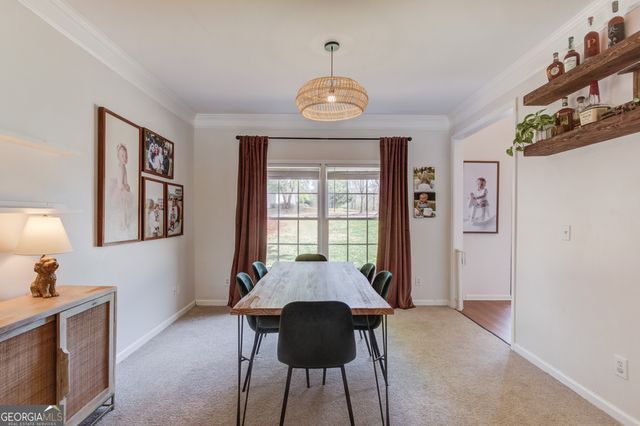 2310 Olde Hickory Place, Monroe, GA 30656