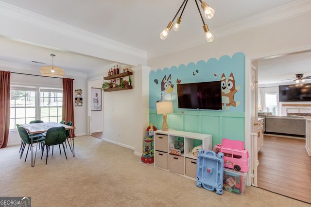 2310 Olde Hickory Place, Monroe, GA 30656