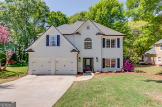 2310 Olde Hickory Place, Monroe, GA 30656