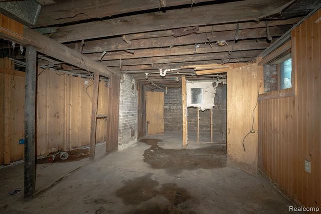 3318 Clairmount Street, Detroit, MI 48206