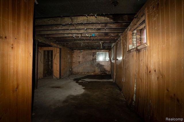 3318 Clairmount Street, Detroit, MI 48206