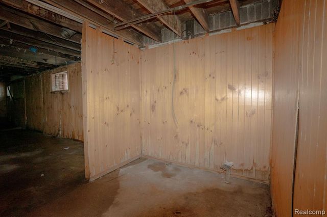 3318 Clairmount Street, Detroit, MI 48206