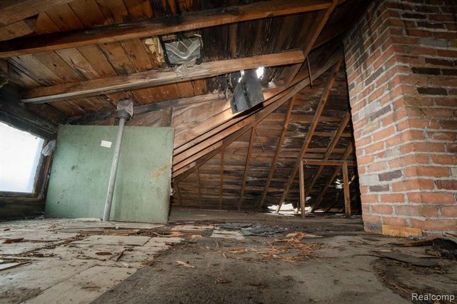 3318 Clairmount Street, Detroit, MI 48206