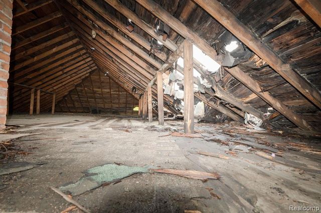 3318 Clairmount Street, Detroit, MI 48206