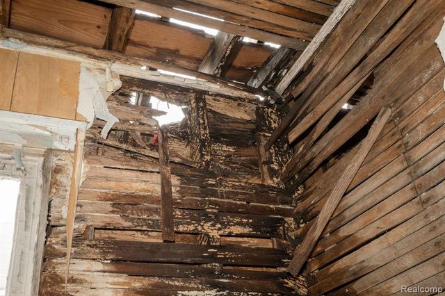 3318 Clairmount Street, Detroit, MI 48206