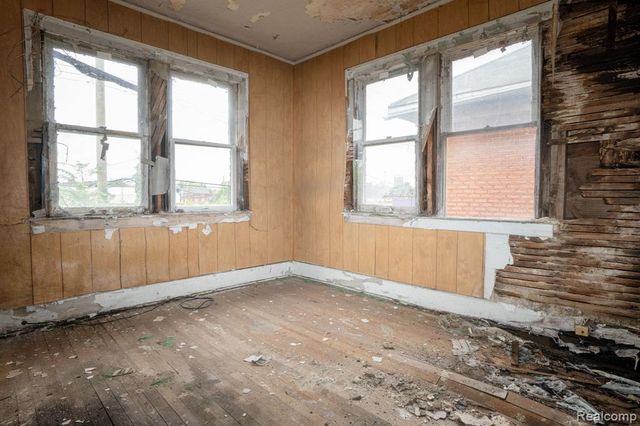 3318 Clairmount Street, Detroit, MI 48206