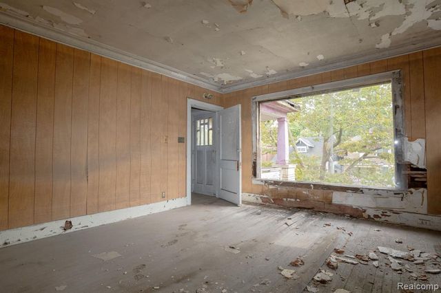 3318 Clairmount Street, Detroit, MI 48206