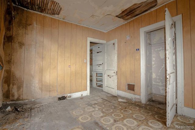 3318 Clairmount Street, Detroit, MI 48206