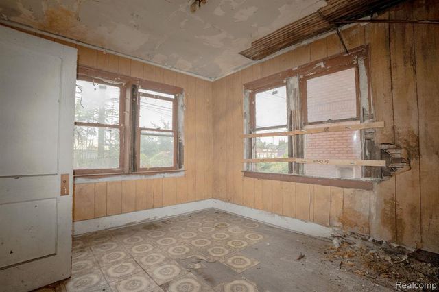 3318 Clairmount Street, Detroit, MI 48206