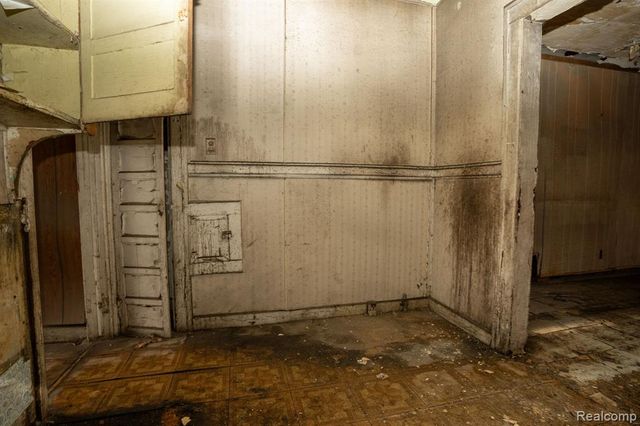 3318 Clairmount Street, Detroit, MI 48206