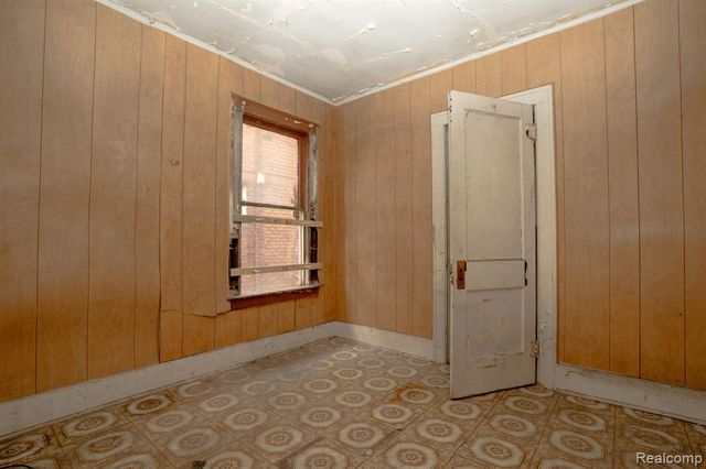 3318 Clairmount Street, Detroit, MI 48206