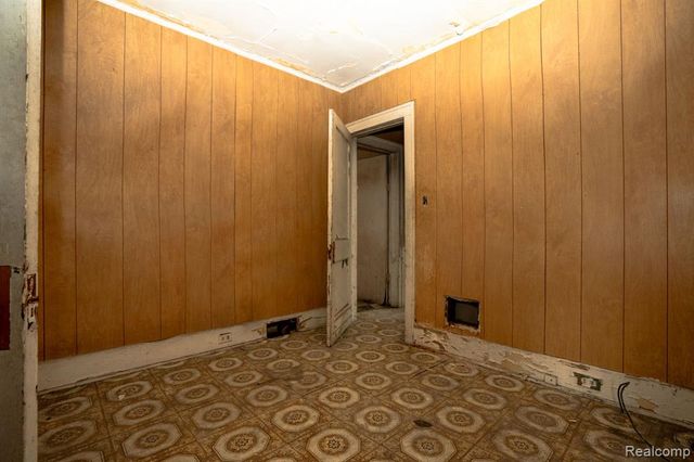 3318 Clairmount Street, Detroit, MI 48206