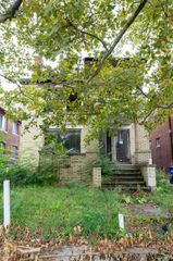 3318 Clairmount Street, Detroit, MI 48206