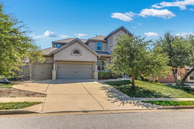 2112 Peoria DR, Leander, TX 78641