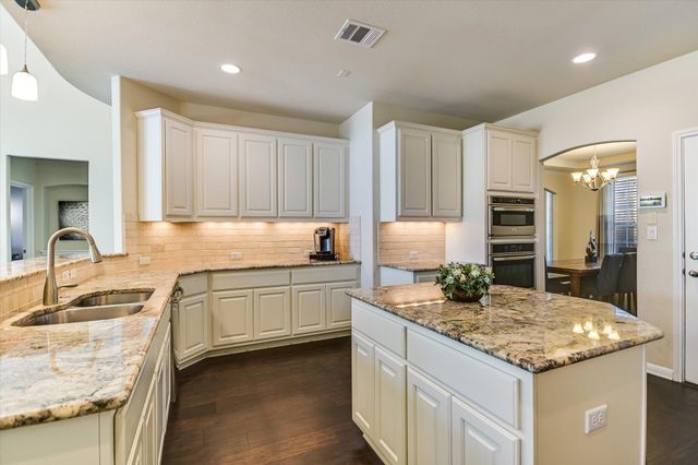 2112 Peoria DR, Leander, TX 78641